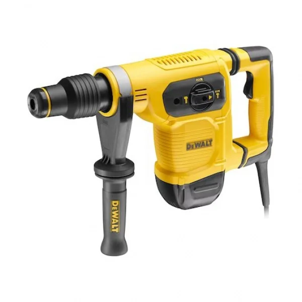 Dewalt d25481k-qs martello demolitore rotativo sds-max 1050 w - dettaglio 2