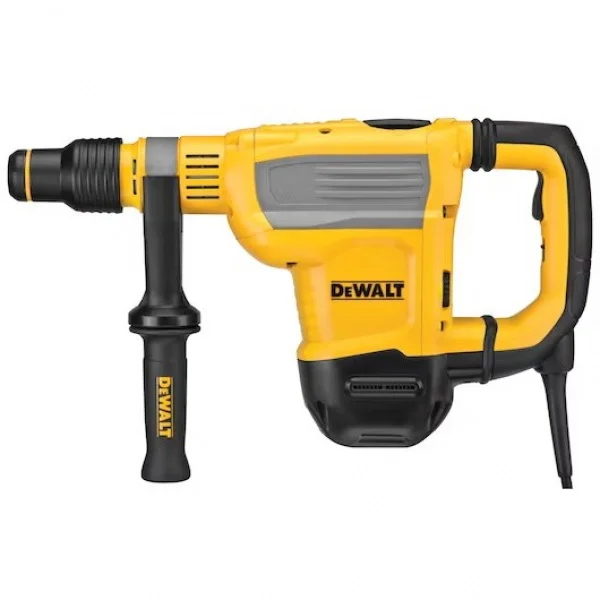 Dewalt d25614k-qs martello demolitore rotativo sds-max 1350 w - dettaglio 2