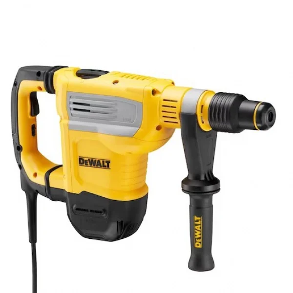 Dewalt d25614k-qs martello demolitore rotativo sds-max 1350 w - dettaglio 3
