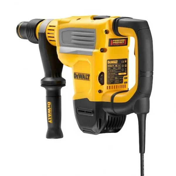 Dewalt d25614k-qs martello demolitore rotativo sds-max 1350 w - dettaglio 4