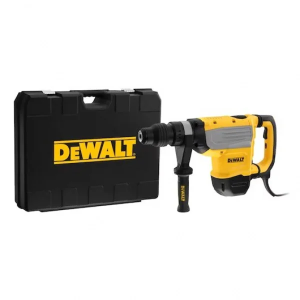 Dewalt d25733k-qs martello demolitore rotativo sds-max 1600 w - dettaglio 1