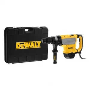 Dewalt d25733k-qs martello demolitore rotativo sds-max 1600 w - dettaglio 1