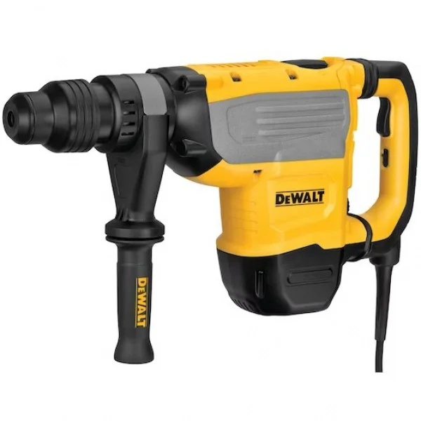 Dewalt d25733k-qs martello demolitore rotativo sds-max 1600 w - dettaglio 2