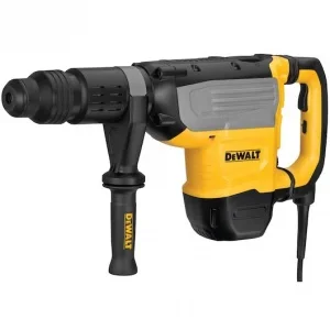 Dewalt d25773k-qs martello demolitore rotativo sds-max 1700 w - dettaglio 1