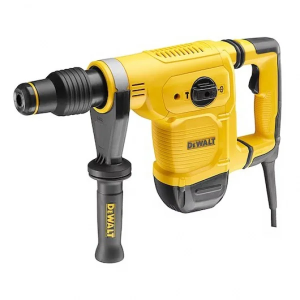 Dewalt d25810k-qs martello demolitore sds-max 1050 w - dettaglio 2