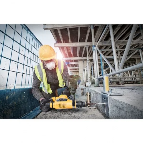 Dewalt d25810k-qs martello demolitore sds-max 1050 w - dettaglio 3