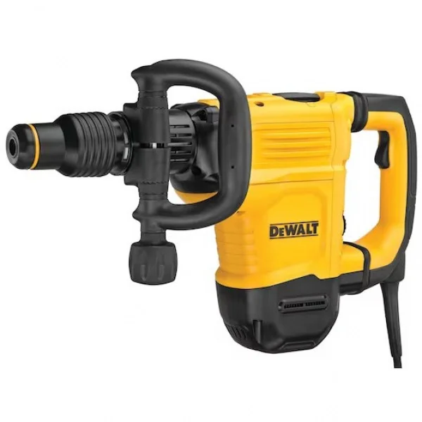 Dewalt d25832k-qs martello demolitore sds-max 1250 w - dettaglio 2