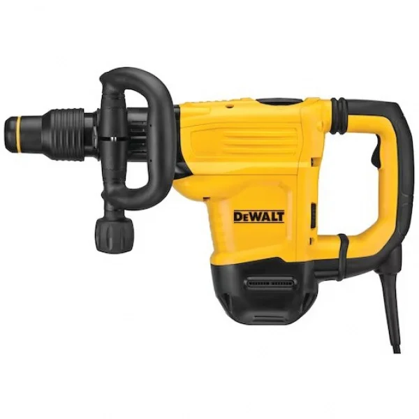 Dewalt d25832k-qs martello demolitore sds-max 1250 w - dettaglio 3