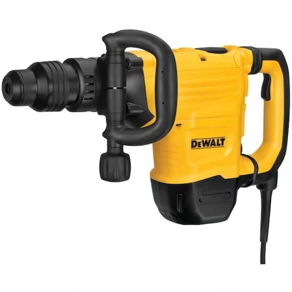 Dewalt d25872k-qs martello demolitore sds-max 1600 w - dettaglio 2
