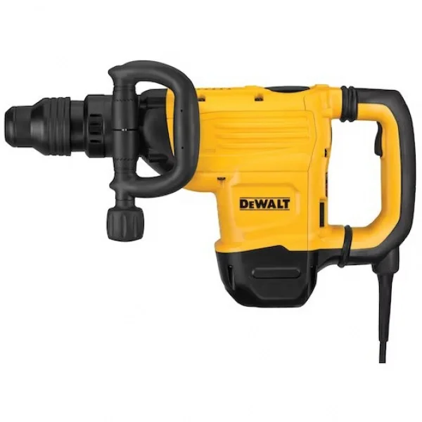 Dewalt d25872k-qs martello demolitore sds-max 1600 w - dettaglio 3
