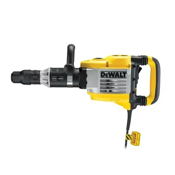 Dewalt d25902k-qs martello demolitore sds-max 1550 w - dettaglio 2