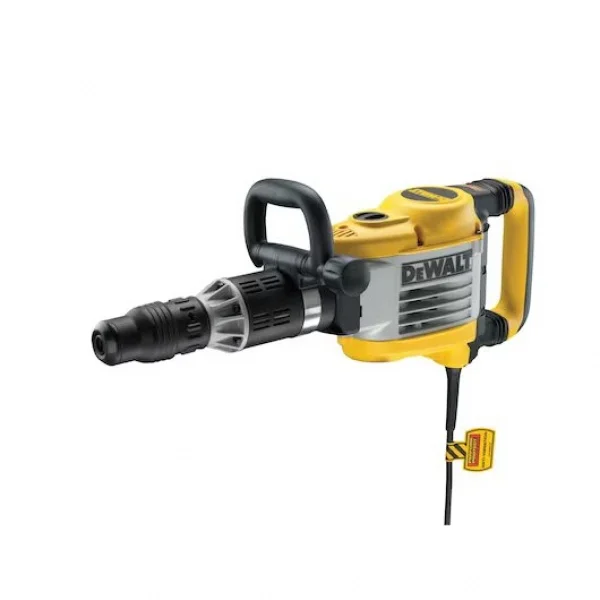 Dewalt d25902k-qs martello demolitore sds-max 1550 w - dettaglio 3