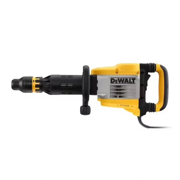 Dewalt d25951k-qs martello demolitore sds-max 1600 w - dettaglio 2