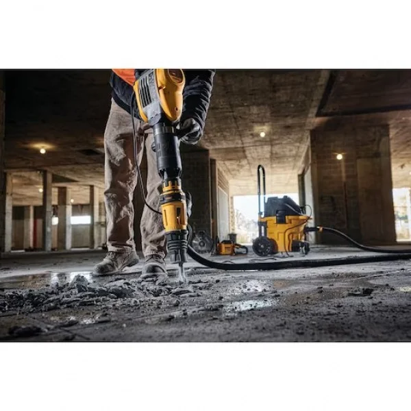 Dewalt d25951k-qs martello demolitore sds-max 1600 w - dettaglio 3