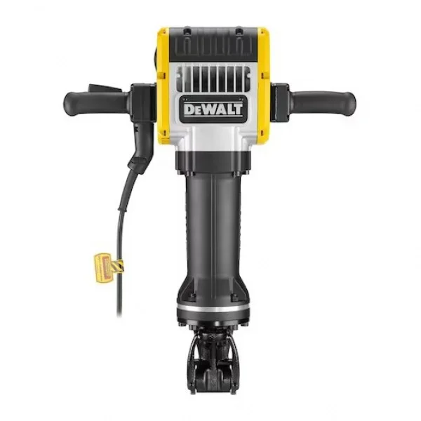 Dewalt d25981k-qs martello demolitore attacco esagonale 2100 w con carrello - dettaglio 1