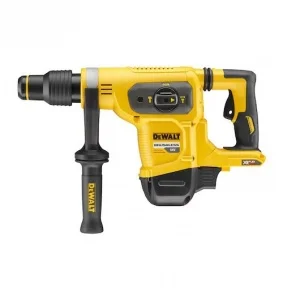 Dewalt dch481n-xj martello demolitore sds-max brushless flexvolt 54 v senza batterie - dettaglio 1