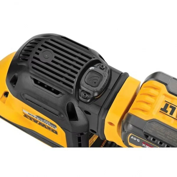 Dewalt dch614x2-qw martello demolitore sds-max brushless flexvolt 54 v con due batterie - dettaglio 4