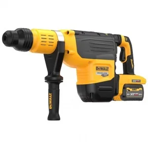 Dewalt dch775x2-qw martello demolitore sds-max brushless flexvolt 54 v con due batterie - dettaglio 1