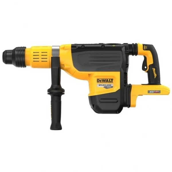 Dewalt dch775n-xj martello demolitore sds-max brushless flexvolt 54 v senza batterie - dettaglio 2