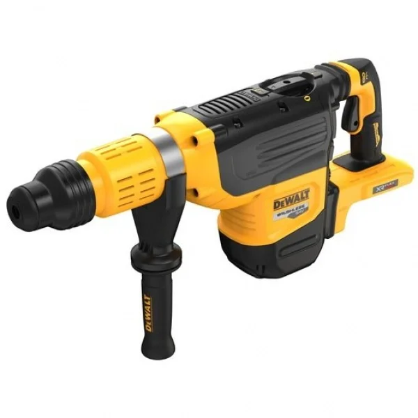 Dewalt dch775n-xj martello demolitore sds-max brushless flexvolt 54 v senza batterie - dettaglio 3