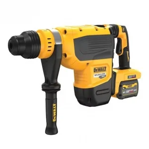 Dewalt dch735x2-qw martello demolitore sds-max brushless flexvolt 54 v con due batterie - dettaglio 1