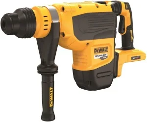DeWalt DCH735N-XJ Martello demolitore SDS-Max Brushless Flexvolt 54 V senza batterie - DCH735N-XJ