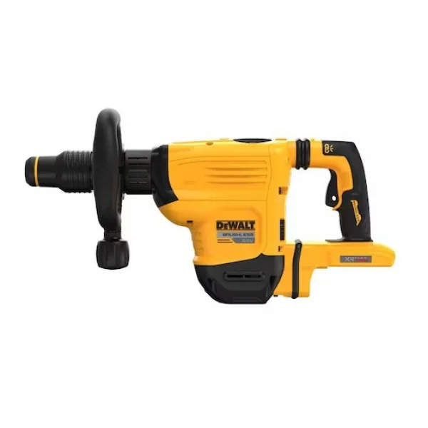 Dewalt dch832n-xj martello demolitore sds-max brushless flexvolt 54 v senza batterie - dettaglio 2
