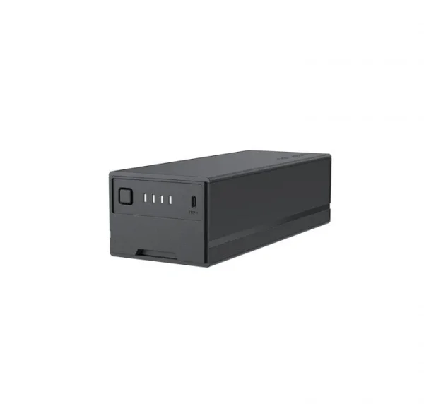 Ecoflow batteria supplementare plug-in per glacier - dettaglio 2