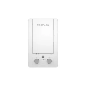 Ecoflow  pannello smart home - dettaglio 1