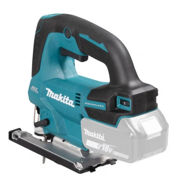 Makita DJV184Z Seghetto alternativo 18 V Brushless corpo macchina - DJV184Z