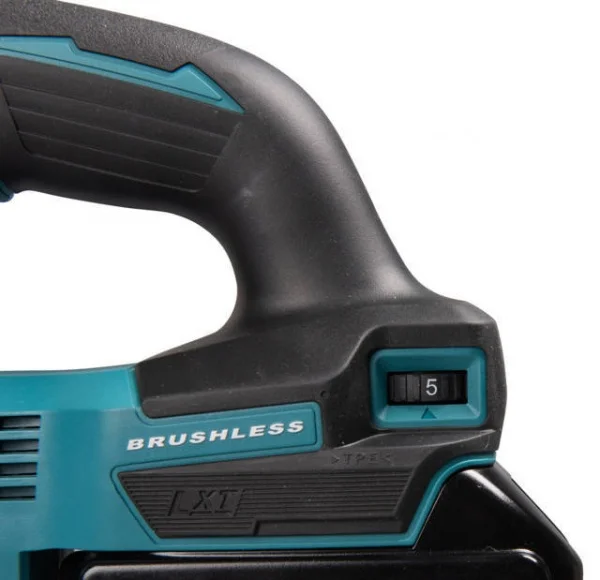Makita DJV184Z Seghetto alternativo 18 V Brushless corpo macchina - DJV184Z