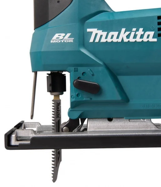 Makita DJV184Z Seghetto alternativo 18 V Brushless corpo macchina - DJV184Z