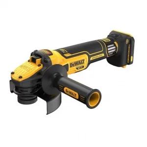 Dewalt dcg409vsnt-xj smerigliatrice angolare 125 mm brushless 18 v senza batterie - dettaglio 1