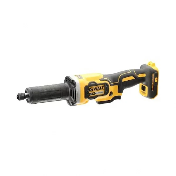 Dewalt dcg426n-xj smerigliatrice assiale brushless 18 v senza batterie - dettaglio 1