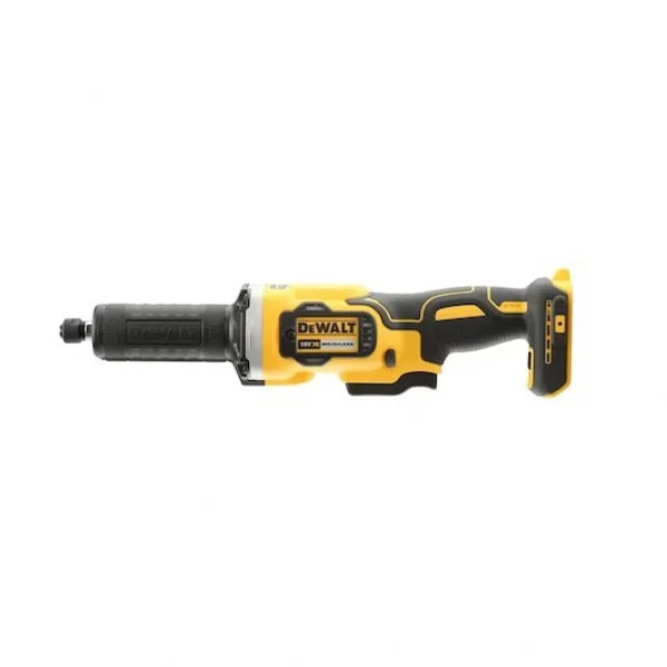 Dewalt dcg426n-xj smerigliatrice assiale brushless 18 v senza batterie - dettaglio 2