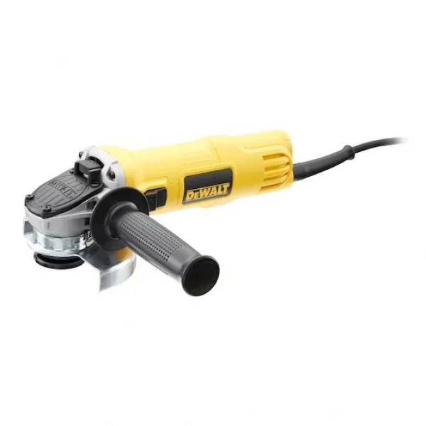 Dewalt dwe4056-qs smerigliatrice angolare 115 mm a filo 800 w - dettaglio 1