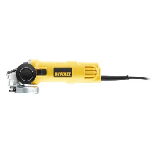 Dewalt dwe4056-qs smerigliatrice angolare 115 mm a filo 800 w - dettaglio 2