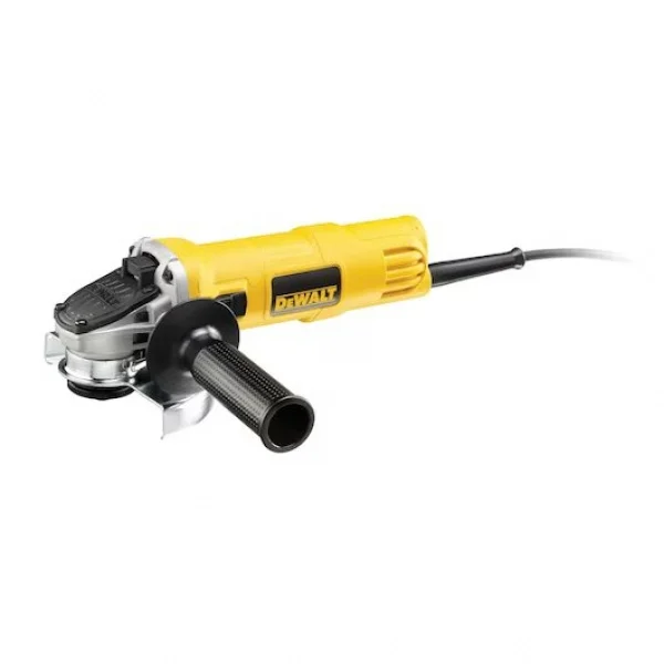 Dewalt dwe4057-qs smerigliatrice angolare 125 mm a filo 800 w - dettaglio 1