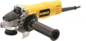 Dewalt dwe4156-qs smerigliatrice angolare 115 mm a filo 900 w - dettaglio 1