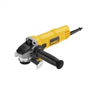 Dewalt dwe4157-qs smerigliatrice angolare 125 mm a filo 900 w - dettaglio 1