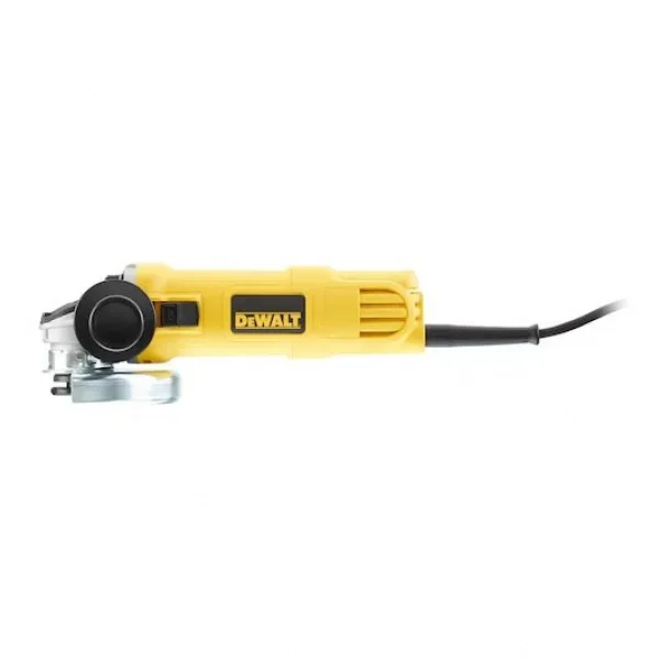 Dewalt dwe4157-qs smerigliatrice angolare 125 mm a filo 900 w - dettaglio 2