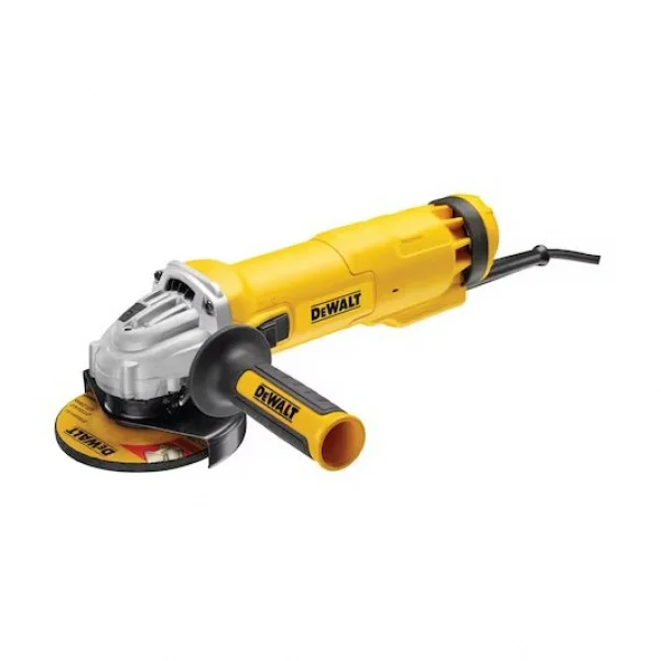 Dewalt dwe4206-qs smerigliatrice angolare 115 mm a filo 1010 w - dettaglio 1