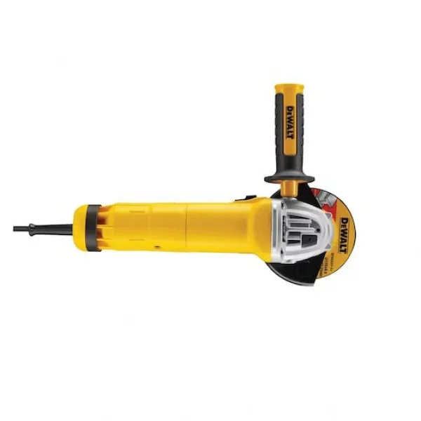 Dewalt dwe4206-qs smerigliatrice angolare 115 mm a filo 1010 w - dettaglio 3