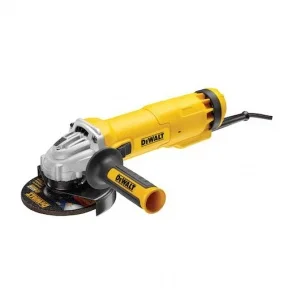 Dewalt dwe4207-qs smerigliatrice angolare 125 mm a filo 1010 w - dettaglio 1