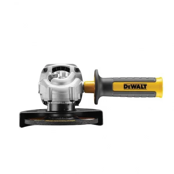 Dewalt dwe4207-qs smerigliatrice angolare 125 mm a filo 1010 w - dettaglio 2