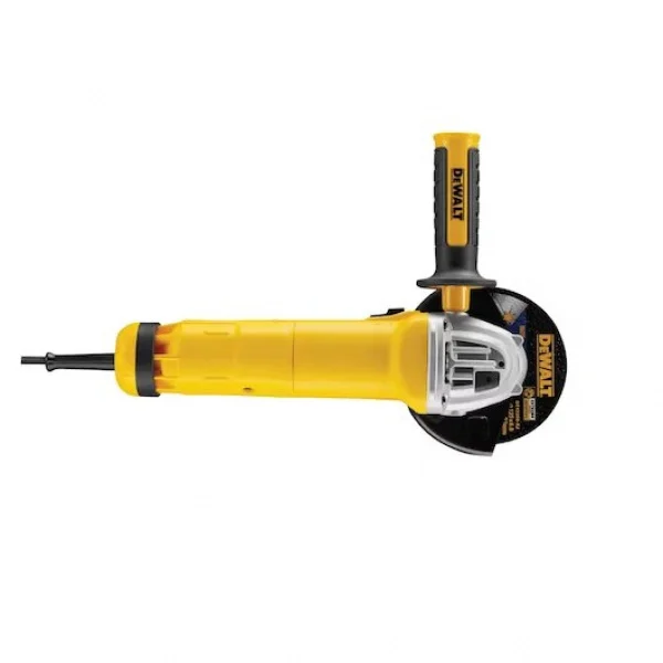 Dewalt dwe4207-qs smerigliatrice angolare 125 mm a filo 1010 w - dettaglio 3