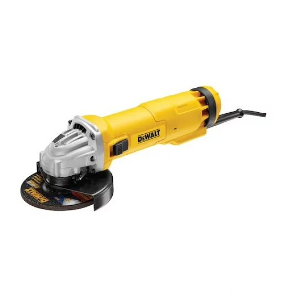 Dewalt dwe4207-qs smerigliatrice angolare 125 mm a filo 1010 w - dettaglio 4