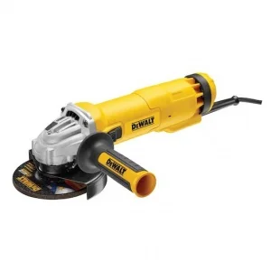 Dewalt dwe4217-qs smerigliatrice angolare 125 mm a filo 1200 w - dettaglio 1