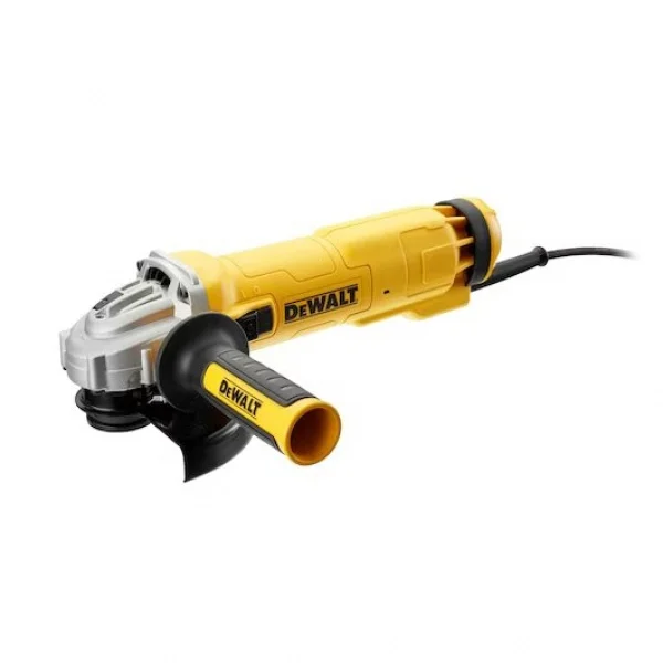 Dewalt dwe4238-qs smerigliatrice angolare 150 mm a filo 1400 w - dettaglio 1