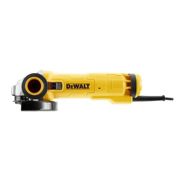 Dewalt dwe4238-qs smerigliatrice angolare 150 mm a filo 1400 w - dettaglio 2